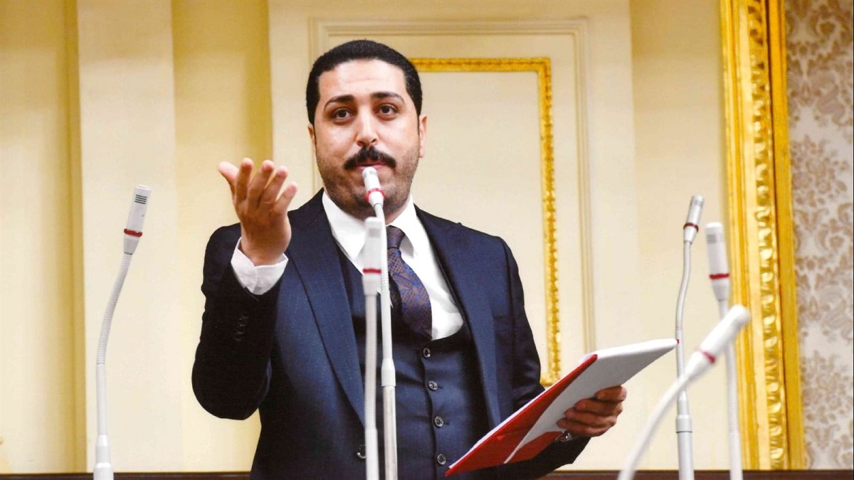 طه الناظر: ساعدنا في اصدار أكثر من 16 ألف فيزا تكافل وكرامة